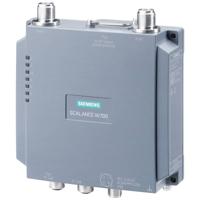 Siemens 6GK57381GY000AA0 6GK5738-1GY00-0AA0 IWLAN Client 300 MBit/s 2.4 GHz, 5 GHz - thumbnail