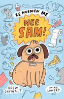 Ze noemen me Nee Sam! - Drew Daywalt, Mike Lowery - ebook - thumbnail
