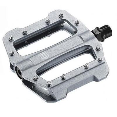 Union pedalen sp-1300 aluminium zilver