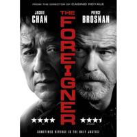 Foreigner (DVD) - thumbnail