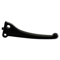 Domino handhendel hand lever plastic 136mm right - thumbnail