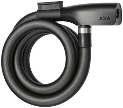Kabelslot Axa Resolute 15-120 - zwart Kabelslot Axa Resolute 15-120 - zwart