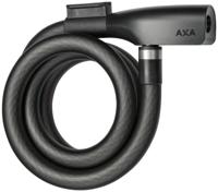 Kabelslot Axa Resolute 15-120 - zwart - thumbnail