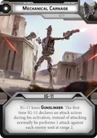 Star Wars: Legion - IG-Series Assassin Droid Operative Expansion - thumbnail