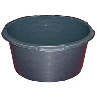 METSELKUIP 65 LTR ZWART 610200 - thumbnail