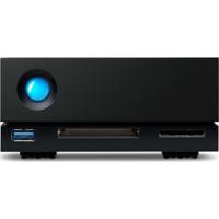 LaCie STHS30000800 1big Dock 30 TB HDD - thumbnail