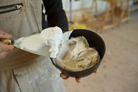 kwb 180705 Gipsbeker, maat 5 Gipsbeker - thumbnail