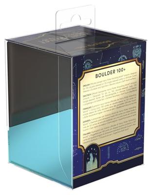 Ultimate Guard Boulder 100+ Harry Potter - Ravenclaw - thumbnail