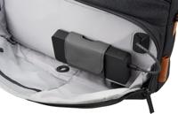 Laptoptas HP 3KJ73AA#ABB Zwart - thumbnail