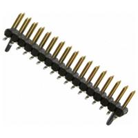 Molex 713492052 Male header (standaard) Rastermaat: 2.54 mm Inhoud: 1 stuk(s) Tube - thumbnail
