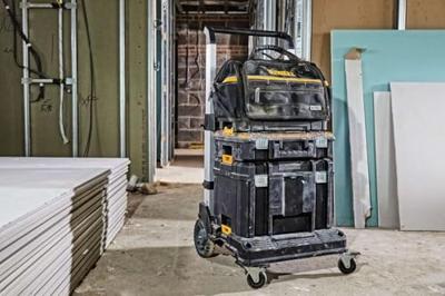 DeWALT DWST82991-1 TSTAK Gereedschapstas DeWALT DWST82991-1 TSTAK Gereedschapstas