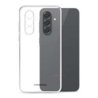 Mobilize Gelly Case Samsung Galaxy A56 5G Clear - thumbnail