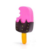 Nobleza Honden piepspeelgoed - IJsje - thumbnail