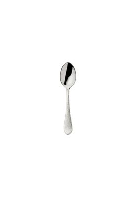ROBBE & BERKING - Martele 150 - Espressolepel 10,9cm ROBBE & BERKING - Martele 150 - Espressolepel 10,9cm