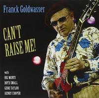 Can't Raise Me - CD (8713762320201) - thumbnail