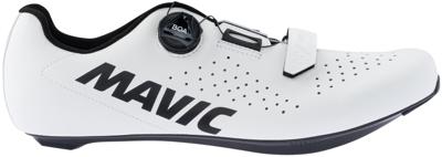 MAVIC "cosmic boa" raceschoen shoe cosmic boa white size 44 2/3