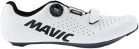 MAVIC "cosmic boa" raceschoen shoe cosmic boa white size 44 2/3 - thumbnail