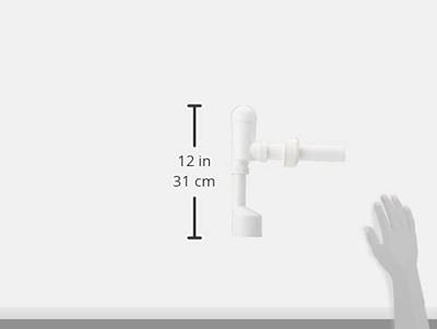 Cornat Buissifon Voor Urinoir Ursa Wi - SA400