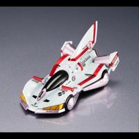 Future GPX Cyber Formula Vehicles 3-Pack 10's Cyber Formula world grand prix set Heritage Edition 14 cm - thumbnail