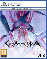 Crymachina - Deluxe Edition - thumbnail