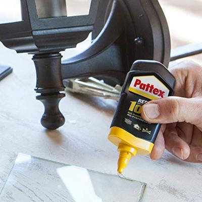 Pattex repair 100% lijm 50gr op blister