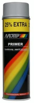 Motip primer grijs 500ml Motip primer grijs 500ml