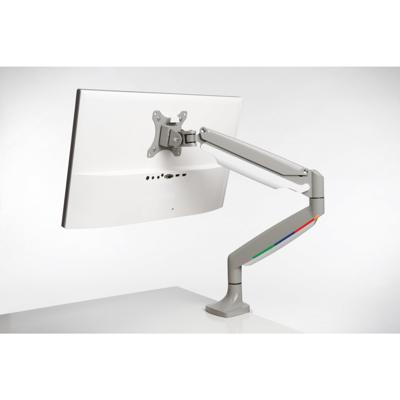 Kensington Monitor Arm One Touch In hoogte verstelbaar Eén monitor