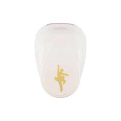 Vaessen Creative • figuurpons ballerina medium