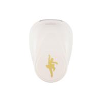 Vaessen Creative • figuurpons ballerina medium - thumbnail