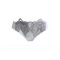 AMBRA Lingerie slips Grand Arche string wit 1320 - thumbnail