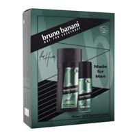 Bruno Banani Bruno Banani Made for Men Geschenkset - Deospray 150ml + Showergel 250 ml - thumbnail