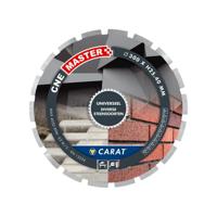 Carat DIAMANTZAAG UNIVERSEEL Ø370x30,00MM, CNE MASTER - CNEM370500 - CNEM370500 - thumbnail