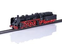 Märklin 038190 H0 STOOMLOCOMOTIEF 19 016 DR/DDR - thumbnail