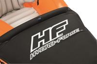 Bestway Hydroforce kayak lite rapid x2 321x88cm - thumbnail