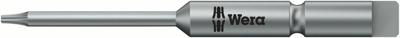 Wera 867/9 C IP TORX PLUS® Bits, Halfmoon, 8 IP x 44 mm - 1 stuk(s) - 05135234001