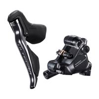 Shimano schijfrem ultegra di2 set links st-r8170 - thumbnail