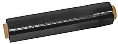 Raadhuis RD-351194 Handwikkelfolie 20 Micron 500mmx300m Zwart Raadhuis RD-351194 Handwikkelfolie 20 Micron 500mmx300m Zwart