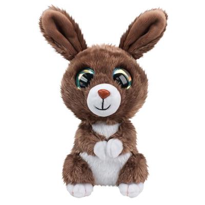 Lumo Stars knuffel - konijn bunny, 15cm Lumo Stars knuffel - konijn bunny, 15cm