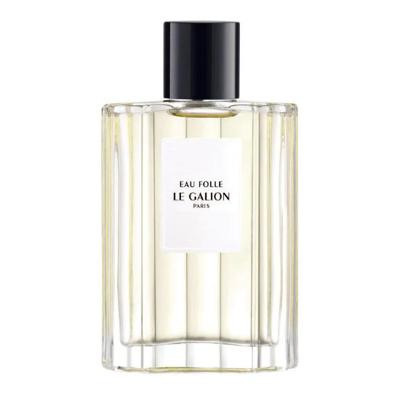 Le Galion Eau Folle Eau de Parfum 100ml
