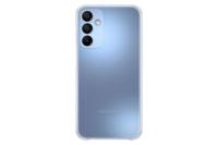 Accezz Originele Clear Backcover voor de Galaxy A25 Telefoonhoesje Transparant - thumbnail