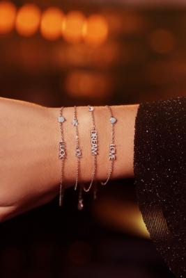 My Jewellery sieraden Zilver MJ027951500