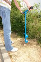 GÜDE 94136 GH 150 Handgrondboor - thumbnail