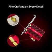 TP-Link Wlan Adapter Archer TX3000 - thumbnail