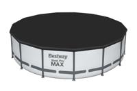 Bestway cover rond 457/460 - thumbnail