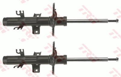 Schokdemper JGM1040T Schokdemper JGM1040T