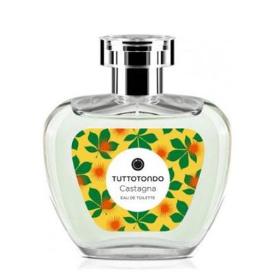 Tuttotondo Castagna Eau de Toilette 100ml