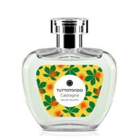 Tuttotondo Castagna Eau de Toilette 100ml - thumbnail