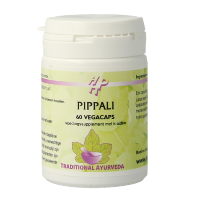 Holisan Pippali Capsules 60st Holisan Pippali Capsules 60st