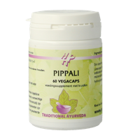 Holisan Pippali Capsules 60st - thumbnail