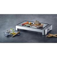WMF Lono Tafelgrill - Elektrisch Met handmatige temperatuursinstelling - thumbnail